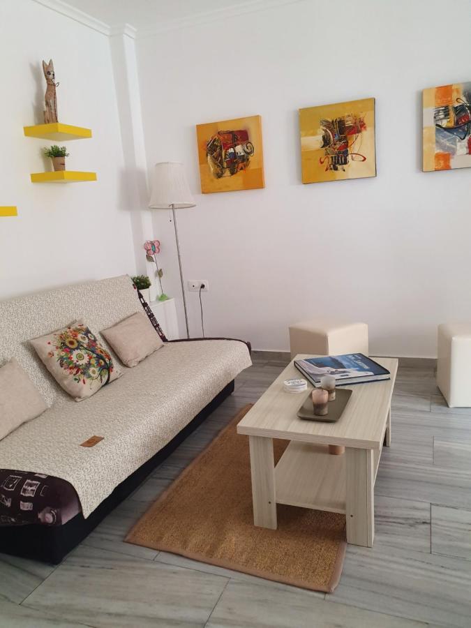 Kalamia'S Cozy Apartment Pýrgos Extérieur photo